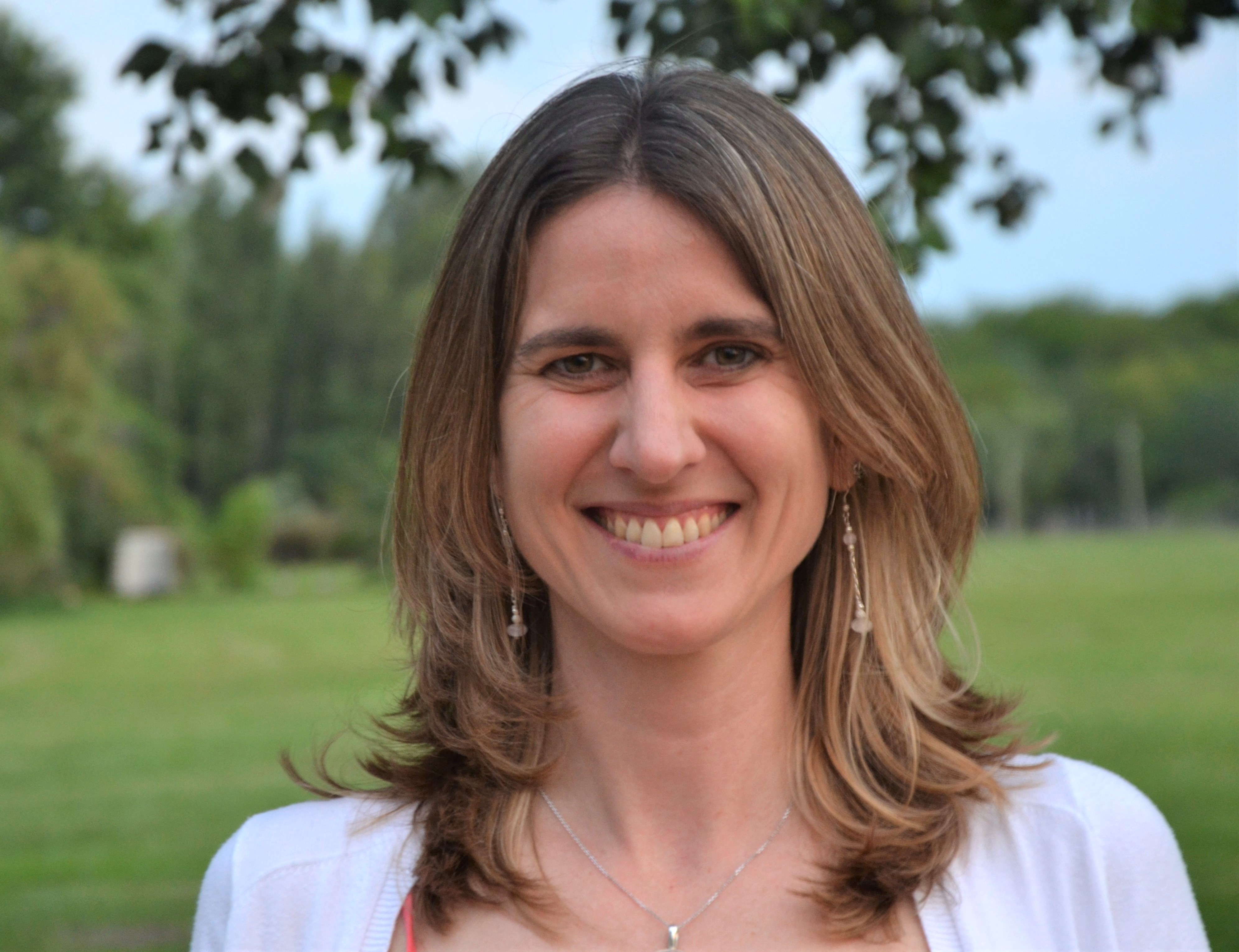 Mar&iacute;a Eugenia Monge